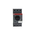 4 A Motor Protection Circuit Breaker, 690 V (1SAM250000R1008 MS116-4.0)