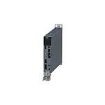 0.4 kW Servo Drive, 200-480 V, 3 Phase, 1.6 A, 480 V (6SL3210-5HE10-4UF0)