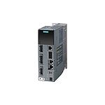 0.4 kW Servo Drive, 200 - 240 V, 1 Phase, 8.7 A, 240 V (6SL3210-5HB10-4UF0)