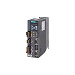 0.4 kW Servo Drive, 200 - 240 V, 1 Phase, 7.8 A, 240 V (6SL3210-5FB10-4UF1)
