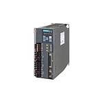 1 kW Servo Drive, 200 - 240 V, 3 Phase, 18.9 A, 240 V (6SL3210-5FB11-0UA1)