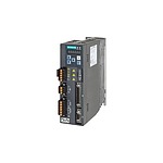 0.4 kW Servo Drive, 200 - 240 V, 1 Phase, 7.8 A, 240 V (6SL3210-5FB10-4UA1)