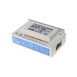 DC Motor Controller, 24 V dc, 1 Phase, 2.3 A, 24 V dc (LC3F212-5A5B)