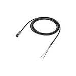 Cable for use with SINAMICS V90 - 3m Length, 30 V (6FX3002-5BL03-1AD0)