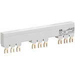 Mounting Kit for use with MS116, MS132 - 13mm Length, 250Vdc, 400Vac (1SAM201916R1123 PS1-3-2-100)