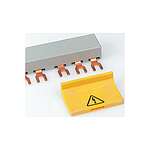Cover for use with MS116 Series (1SAM201908R1001 BS1-3)