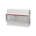 3 Phase LCD Energy Meter (2CMA170545R1000 A44 552-100)