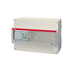 3 Phase LCD Energy Meter (2CMA100248R1000)
