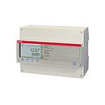 3 Phase LCD Energy Meter (2CMA100013R1000)