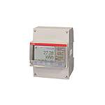 1 Phase LCD Energy Meter (2CMA100242R1000)