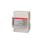 1 Phase LCD Energy Meter (2CMA170554R1000)