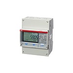 3 Phase LCD Energy Meter (2CMA100170R1000)