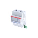 3 Phase LCD Energy Meter (2CMA100180R1000 B24 212-100)