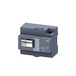 3 Phase LCD Energy Meter, Type (7KM2200-2EA40-1JA1)