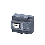 3 Phase LCD Energy Meter, Type (7KM2200-2EA40-1HA1)