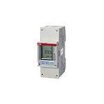 1 Phase LCD Energy Meter (2CMA100155R1000)