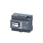 3 Phase LCD Energy Meter, Type (7KM2200-2EA40-1GA1)