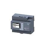 3 Phase LCD Energy Meter, Type (7KM2200-2EA30-1GA1)