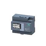 3 Phase LCD Energy Meter, Type (7KM2200-2EA40-1CA1)