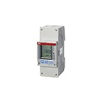 1 Phase LCD Energy Meter (2CMA100154R1000)