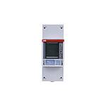 1 Phase LCD Energy Meter (2CMA100149R1000 B21 111-100)