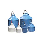 Echomax XPS Series Ultrasonic Level Ultrasonic (7ML1123-0CA50)