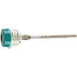 Capacitance Switch Level Capacitance, Relay Output, Vertical, Stainless Steel Body (7ML5650-1BA00-0HB0)
