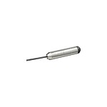 SITRANS Series Hydrostatic Level Transmitter Level Transmitter, 2 Wire Output, Cable, Stainless Steel Body (7MF1572-1HA10)