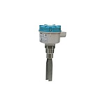 Vibrating Level Switch Vibrating Level Switch, PNP Output, Vertical, Stainless Steel Body (7ML5731-1AA11-1DA0)