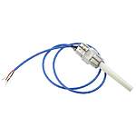 Capacitance Level Switch, Vertical, Stainless Steel Body (7ML5501-0EA10)