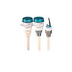 Pointek CLS Series Capacitance Point Level Switch Level Switch, 4-20mA Output, Threaded, Fully Synthetic PPS (7ML5610-0BD20)