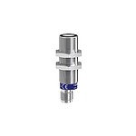 Ultrasonic Barrel-Style Proximity Sensor, M18 x 1, 100 ->1000 mm Detection, Analogue (XXS18S1VM12)