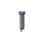 Ultrasonic Barrel-Style Proximity Sensor, M12, 420 ->4000 mm Detection, PNP Output, IP65 (XXS30S4PM12)