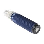 Ultrasonic Barrel-Style Proximity Sensor, M18 x 1, 50 ->500 mm Detection, Analogue Output, (XX918A3C2M12)