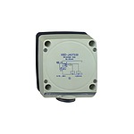 Inductive Block-Style Proximity Sensor, 40 mm Detection, Analogue Output, 24 V, IP67 (XSDH603629)
