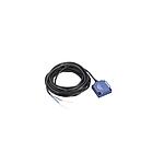 Inductive Block-Style Proximity Sensor, 15 mm Detection, Analogue Output, 24 V, IP68 (XS9C111A2L2)