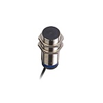 Inductive Barrel-Style Proximity Sensor, M30 x 1.5, 10 mm Detection, PNP Output, 12 ->48 (XSAV12373L10)