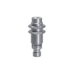 Inductive Barrel-Style Proximity Sensor, M18 x 1, 20 mm Detection, PNP Output, 12 ->24 V (XS918S4PAM12)