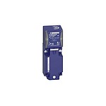 Inductive Block-Style Proximity Sensor, 20 mm Detection, PNP Output, 10 ->58 V dc, IP65, (XS8C4A1PCN12)