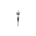 Capacitive Barrel-Style Proximity Sensor, M18 x 1, 8 mm Detection, 24 ->240 V ac, IP67 (XT218A1FAL2)