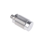 Inductive Barrel-Style Proximity Sensor, M30 x 1.5, 40 mm Detection, PNP Output, 10 ->30 V (XS930R4PAM12)
