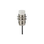 Inductive Barrel-Style Proximity Sensor, M30 x 1.5, 22 mm Detection, 20 ->264 V ac/dc, (XS230SAMAL5)