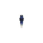 Ultrasonic Barrel-Style Proximity Sensor, M18 x 1, 500 mm Detection, PNP Output, 24 V, IP67 (XXB18A3PAM12)