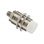 Inductive Barrel-Style Proximity Sensor, M30 x 1.5, 22 mm Detection, 20 ->264 V ac/dc, (XS230SAMAU20)