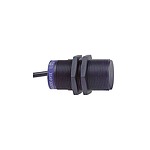 Inductive Barrel-Style Proximity Sensor, M30 x 1.5, 15 mm Detection, 20 ->264 V ac/dc, 24 (XS4P30MA230L1)