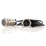 Inductive Barrel-Style Proximity Sensor, M30 x 1.5, 15 mm Detection, 20 ->264 V ac/dc, (XS630B1MAL2)