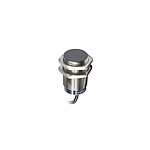 Inductive Barrel-Style Proximity Sensor, M30 x 1.5, 15 mm Detection, 20 ->264 V ac/dc, 24 (XS630B1MBL5)