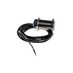 Inductive Barrel-Style Proximity Sensor, M30 x 1.5, 15 mm Detection, 20 ->264 V ac/dc, (XS630B1MBL2)