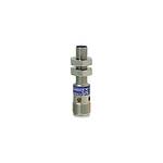 Inductive Barrel-Style Proximity Sensor, M8 x 1, 2.5 mm Detection, 10 ->58 V dc, 12 (XS608B1DAM12)