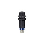 Inductive Barrel-Style Proximity Sensor, M18 x 1, 8 mm Detection, PNP Output, 12 ->24 V, (XS4P18PC410D)